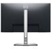 DELL P2423D 24" QHD (2560 x 1400), IPS, 300nit, 1000:1, 5ms, PIVOT, HDMI, DP, USB 3.2, Black, 3Y 210-BDEG DELL-P2423D