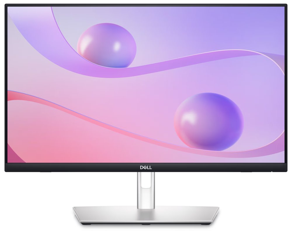 DELL P2424HT IPS Touch, FHD, 5ms 300cd, USB-C Hub, HDMI, DP, LAN, Repro, 3Yr 210-BHSK DELL-P2424HT