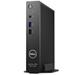 DELL PC OptiPlex 3000 Thin Client - Celeron N5105/8GB/256SSD/Intel Graphic/DP/Thin OS 10/4YNBD 210-BCIJ_05