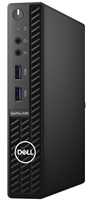 DELL PC OptiPlex 3090 Micro Form Factor BTO O3090M_CTOi5_SHP