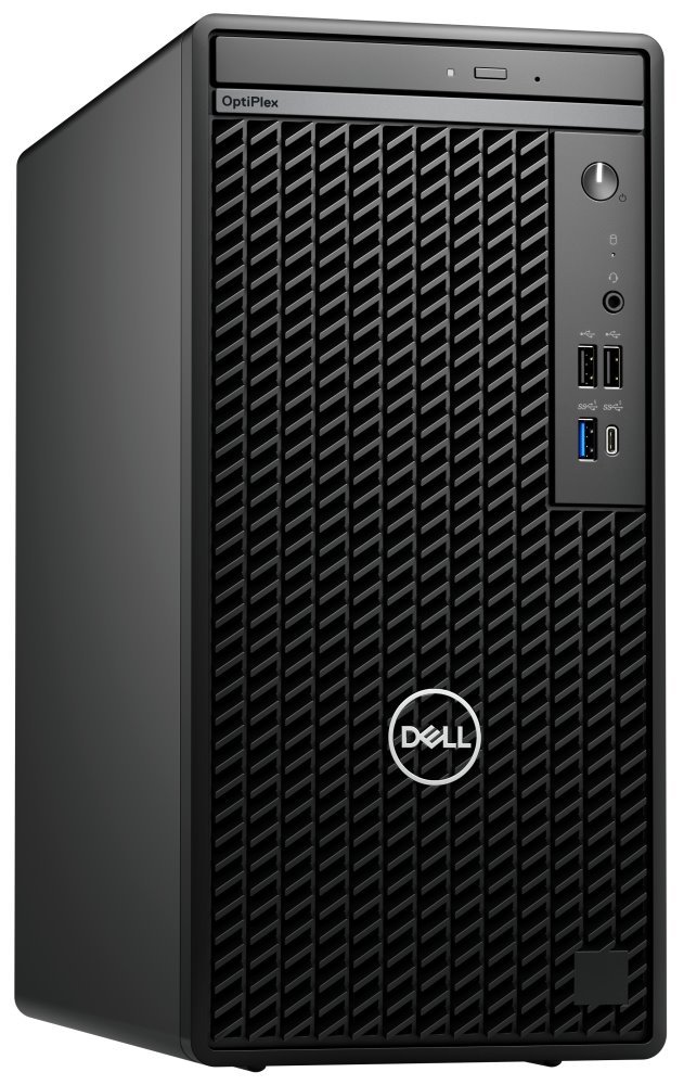 DELL PC OptiPlex 7020 MT/180W/TPM/i5 14500/16GB/512GB SSD/Integrated/DVD RW/vPro/Kb/Mouse/W11 Pro/3Y PS NBD GN38G