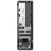 DELL PC OptiPlex 7020 SFF/180W/TPM/i3-12100/8GB/512GB SSD/Integrated/Kb/Mouse/W11 Pro/3Y PS NBD 6GWGR