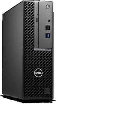 DELL PC OptiPlex 7020 SFF/180W/TPM/i3-12100/8GB/512GB SSD/Integrated/Kb/Mouse/W11 Pro/3Y PS NBD 6GWGR