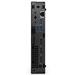 DELL PC OptiPlex Micro 7020 MFF/TPM/i3 14100T/8GB/256GB SSD/65W/WLAN/Kb/Mouse/W11 Pro/3Y PS NBD DDX4M