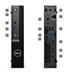 DELL PC OptiPlex Micro 7020 MFF/TPM/i3 14100T/8GB/512GB SSD/65W/WLAN/Kb/Mouse/W11 Pro/3Y PS NBD XJJ9F