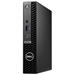 DELL PC OptiPlex Micro 7020 MFF/TPM/i5-12500T/16GB/512GB SSD/90W Type-C/WLAN/vPro/Kb/Mouse/W11 Pro/3Y PS NBD 8JHGY