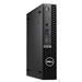DELL PC OptiPlex Micro 7020 MFF/TPM/i5-12500T/16GB/512GB SSD/90W Type-C/WLAN/vPro/Kb/Mouse/W11 Pro/3Y PS NBD 8JHGY
