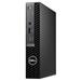 DELL PC OptiPlex Micro 7020 MFF/TPM/i5-12500T/16GB/512GB SSD/90W Type-C/WLAN/vPro/Kb/Mouse/W11 Pro/3Y PS NBD 8JHGY