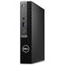 DELL PC OptiPlex Micro 7020 MFF/TPM/i5 14500T/8GB/256GB SSD/90W Type-C/WLAN/vPro/Kb/Mouse/W11 Pro/3Y PS NBD F426X