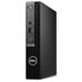 DELL PC OptiPlex Micro 7020 MFF/TPM/i7 14700T/16GB/512GB SSD/90W Type-C/WLAN/vPro/Kb/Mouse/W11 Pro/3Y PS NBD P46NC