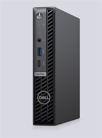 DELL PC OptiPlex Micro 7020 MFF/TPM/i7 14700T/16GB/512GB SSD/90W Type-C/WLAN/vPro/Kb/Mouse/W11 Pro/3Y PS NBD P46NC