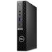 DELL PC OptiPlex Micro Plus 7020 MFF/TPM/i5 14500/16GB/512GB SSD/180W/WLAN/vPro/Kb/Mouse/W11 Pro/3Y PS NBD NFVN1