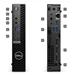 DELL PC OptiPlex Micro Plus 7020 MFF/TPM/i5 14500/16GB/512GB SSD/180W/WLAN/vPro/Kb/Mouse/W11 Pro/3Y PS NBD NFVN1