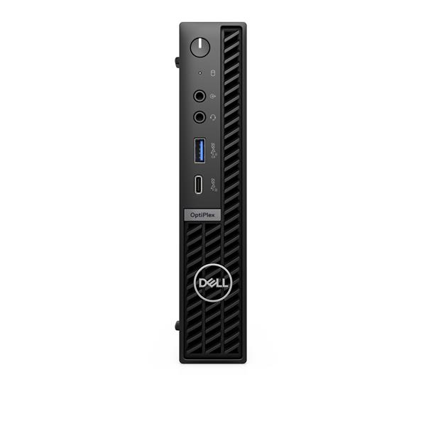 DELL PC OptiPlex Micro Plus 7020 MFF/TPM/i5 14500/16GB/512GB SSD/180W/WLAN/vPro/Kb/Mouse/W11 Pro/3Y PS NBD NFVN1