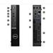 DELL PC OptiPlex Micro Plus 7020 MFF/TPM/i7 14700/16GB/512GB SSD/180W/WLAN/vPro/Kb/Mouse/W11 Pro/3Y PS NBD P0R5R