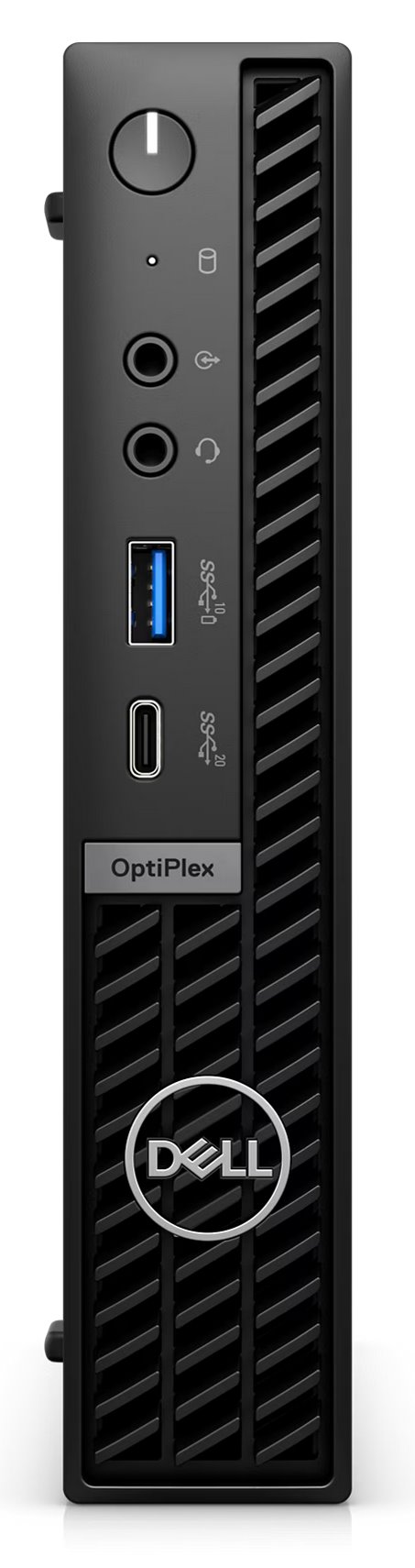 DELL PC OptiPlex Micro Plus 7020 MFF/TPM/i7 14700/16GB/512GB SSD/180W/WLAN/vPro/Kb/Mouse/W11 Pro/3Y PS NBD P0R5R