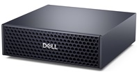 DELL PC Pro Max GB10 FCM1253/ NVIDIA GB10 / 128GB RAM/ 4 TB SSD/ GPU NVIDIA Blackwell/ 280 W/ OS N xcto_fcm1253_emea_4TB