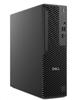 DELL PC Pro Max Slim FCS1250/360W/TPM/U7-265/32GB/1TB SSD/Nvidia A1000/vPro/Kb/Mouse/W11 Pro/3Y PS NBD RP2CP