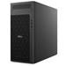 DELL PC Pro Max Tower T2 FCT2250/1500W/TPM/U9-285K/64GB/1TSSD/Integrated/vPro/Kb/Mouse/W11 Pro/3Y PS NBD XK4MW