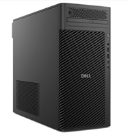 DELL PC Pro Max Tower T2 FCT2250/1500W/TPM/U9-285K/64GB/1TSSD/Integrated/vPro/Kb/Mouse/W11 Pro/3Y PS NBD XK4MW