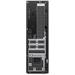 DELL PC Pro Slim Essential QVS1260/180W/i3-14100/8GB/512GB SSD/Intel UHD/WLAN/Kb/Mouse/W11 Pro/3Y PS NBD JF9PV