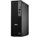 DELL PC Pro Slim QCS1255/180W/TPM/AMD Ryzen 7 8700G/16GB/512GB SSD/Integrated/WLAN/Kb/Mouse/W11 Pro/3Y PS NBD VKJWV