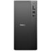 DELL PC Pro Tower Essential QVT1260/180W/3-14100/8GB/512GB SSD/Intel UHD/WLAN/Kb/Mouse/W11 Pro/3Y PS NBD JDWFN