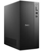 DELL PC Pro Tower Essential QVT1260/180W/3-14100/8GB/512GB SSD/Intel UHD/WLAN/Kb/Mouse/W11 Pro/3Y PS NBD JDWFN