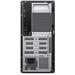 DELL PC Pro Tower Essential QVT1260/180W/U5-225/16GB/512GB SSD/Intel UHD/WLAN/Kb/Mouse/W11 Pro/3Y PS NBD D6NTJ