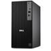 DELL PC Pro Tower QCT1255/180W/AMD Ryzen 5 8600G/16GB/512GB SSD/Integrated/DVD RW/Kb/Mouse/W11 Pro/3Y PS NBD 3R8N9