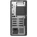 DELL PC Pro Tower QCT1255/180W/AMD Ryzen 7 Pro 8700G/16GB/512GB SSD/Integrated/DVD RW/Kb/Mouse/W11 Pro/3Y PS NBD 6CHTH