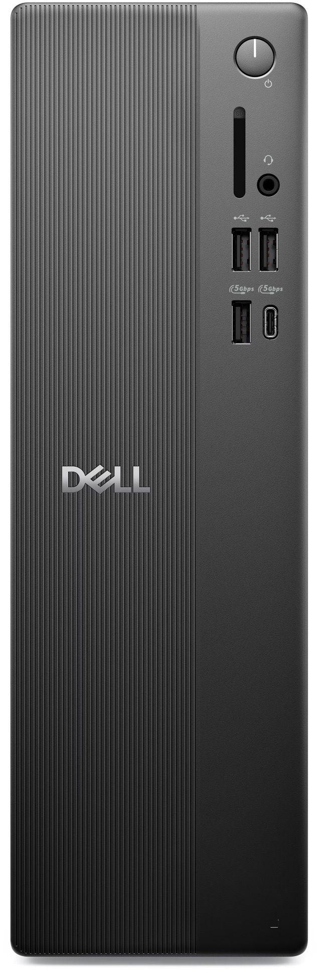 DELL PC Slim ECS1250/180W/U7-265/16GB/1TB SSD/Intel UHD/WLAN/Kb/Mouse/W11 Pro/3Y PS NBD DP6M7