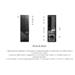 DELL PC Vostro 3020 SFF/TPM/i7-14700/16GB/512GB SSD/Intel UHD/WLAN/Kb/Mouse/W11 Pro/3Y PS NBD NV243