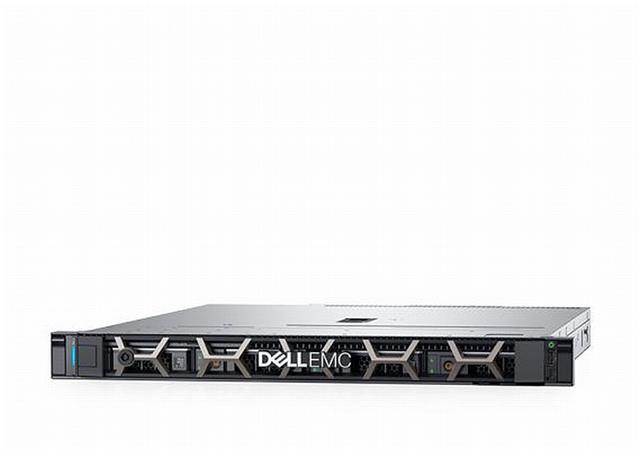 DELL PE R240/XE2278G/16GB/1x1TB_7,2k/H330+/2xGL/iD_BAS/1x450W/3yBas 60C30