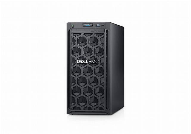 DELL PE T140/XE2224/16GB/2x4TB_7,2k/H330+/DRW/2xGL/iD_BAS/1x365W PET140_Q2FY21_FG0010_BTP
