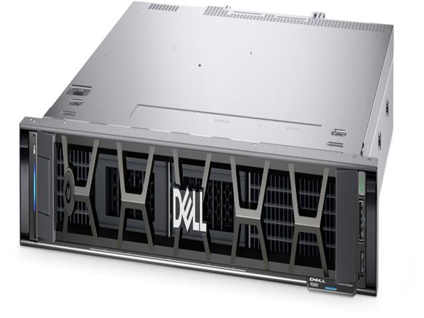 Dell PowerEdge R260 Smart Selection|6x2.5"|6333P|1x16GB|1x480GB SSD SATA|700W|H355|3Yr Basic NBD WPW6P