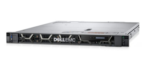 DELL PowerEdge R360 / 6353P /32GB/2x4TB /2x700W/WIN STD 2025 /3Y BASIC R360-3400019700335