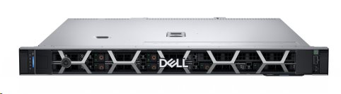 Dell PowerEdge R360 Smart Selection|8x2.5"|6357P|1x32GB|2x480GB SSD SATA|2x700W|H755|3Yr PS TRM6W