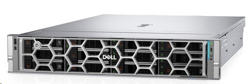 Dell PowerEdge R570 Smart Selection|16x2.5"|6517P|1x32GB|2x960GB SSD SATA|2x1100W|H965i|3Yr Basic NBD RCYKN