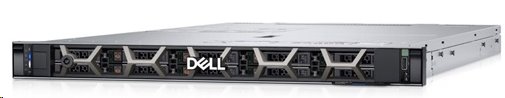 Dell PowerEdge R6615 Smart Selection|4x3.5"|9224|2x16GB|1x480GB SSD SATA|2x700W|H355|3Yr Basic NBD 0NMDJ