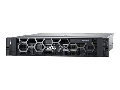 Dell PowerEdge R7515 19W32, DELL R7515, AMD 7282, 16GB, 480GB SSD, H730P RAID Controller, 3Yr NBD