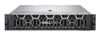Dell PowerEdge R760xs / 8x3.5"/ 4410Y / 1x32GB / 1x480GB SSD SATA / 2x1100W / H755 / 3Yr Basic NBD 0C17J