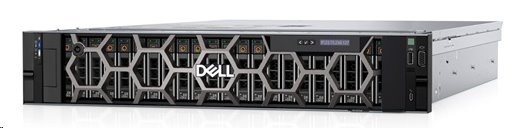 Dell PowerEdge R7615 Smart Selection|8x3.5"|9254|2x16GB|1x480GB SSD SATA|2x700W|H355|3Yr Basic NBD N57GK