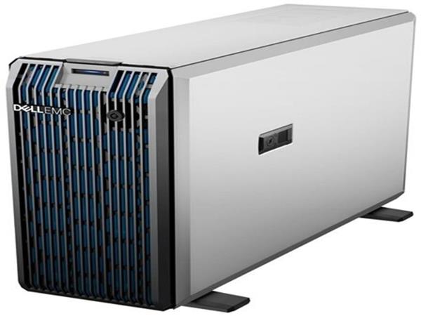 DELL PowerEdge T360 /8x3.5"/6333P/1x32GB/2x480GB SSD SATA/700W/H755/3Yr PS 6YVRW