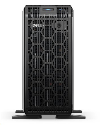 Dell PowerEdge T360 Smart Selection|8x3.5"|6315P|1x16GB|1x480GB SSD SATA|700W|H355|3Yr Basic NBD V3J7K