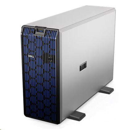 Dell PowerEdge T560 Smart Selection|8x3.5"|4514Y|2x32GB|1x960GB SSD SATA|2x1100W|H755|3Yr Basic NBD 6HX02