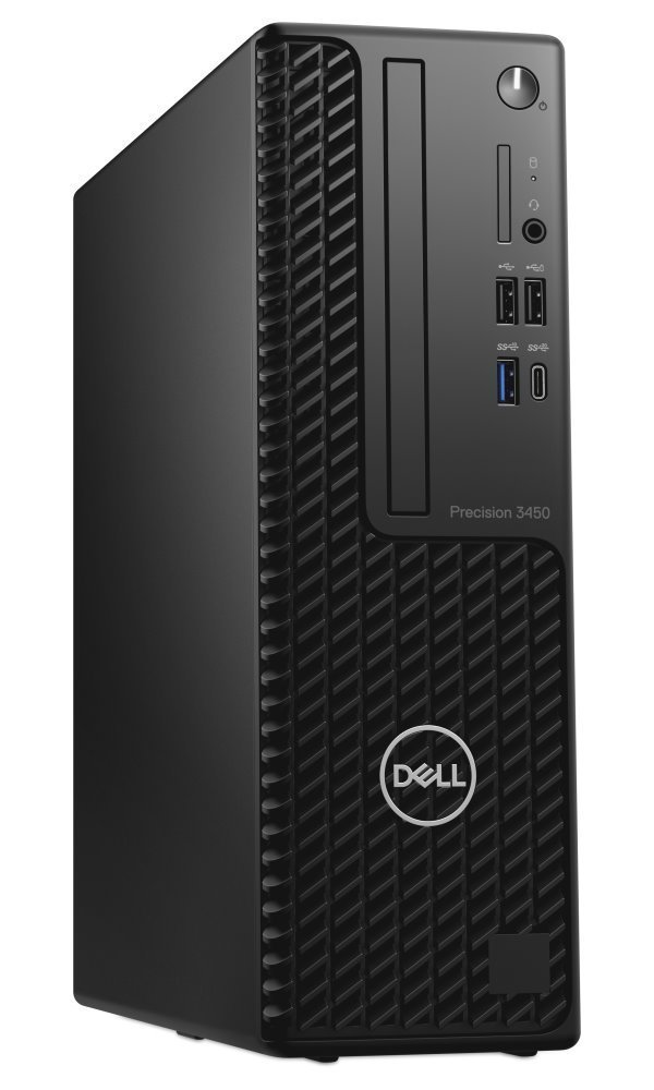 DELL Precision 3450/ Xeon W-1290/ 32GB/ 512GB/ W10Pro/ 3Y PS on-site PCD3383