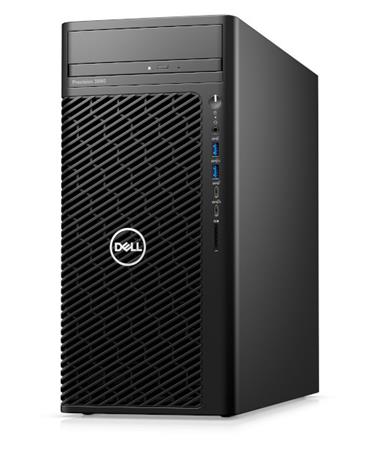 DELL Precision 3660 MT/i7-12700K/32GB/512GB SSD+2TB HDD/6GB A2000/DVD-RW/W10P+W11P/vPRO/3Y PS NBD 3660-200032
