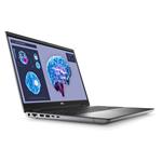 DELL Precision 7680/i7-13850HX/32GB/1TB SSD/16" FHD+/Nvidia RTX 2000/W11P/3Y PS NBD/šedý TDHF7