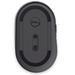 Dell Premier Rechargeable Wireless Mouse - MS7421W - Graphite Black MS7421W-GR-EU